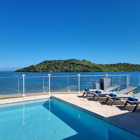 Villa East Keys - Lucy'S Bay à Hyacinthe Extérieur photo