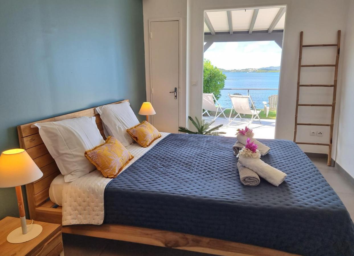 Villa East Keys - Lucy'S Bay à Hyacinthe Extérieur photo