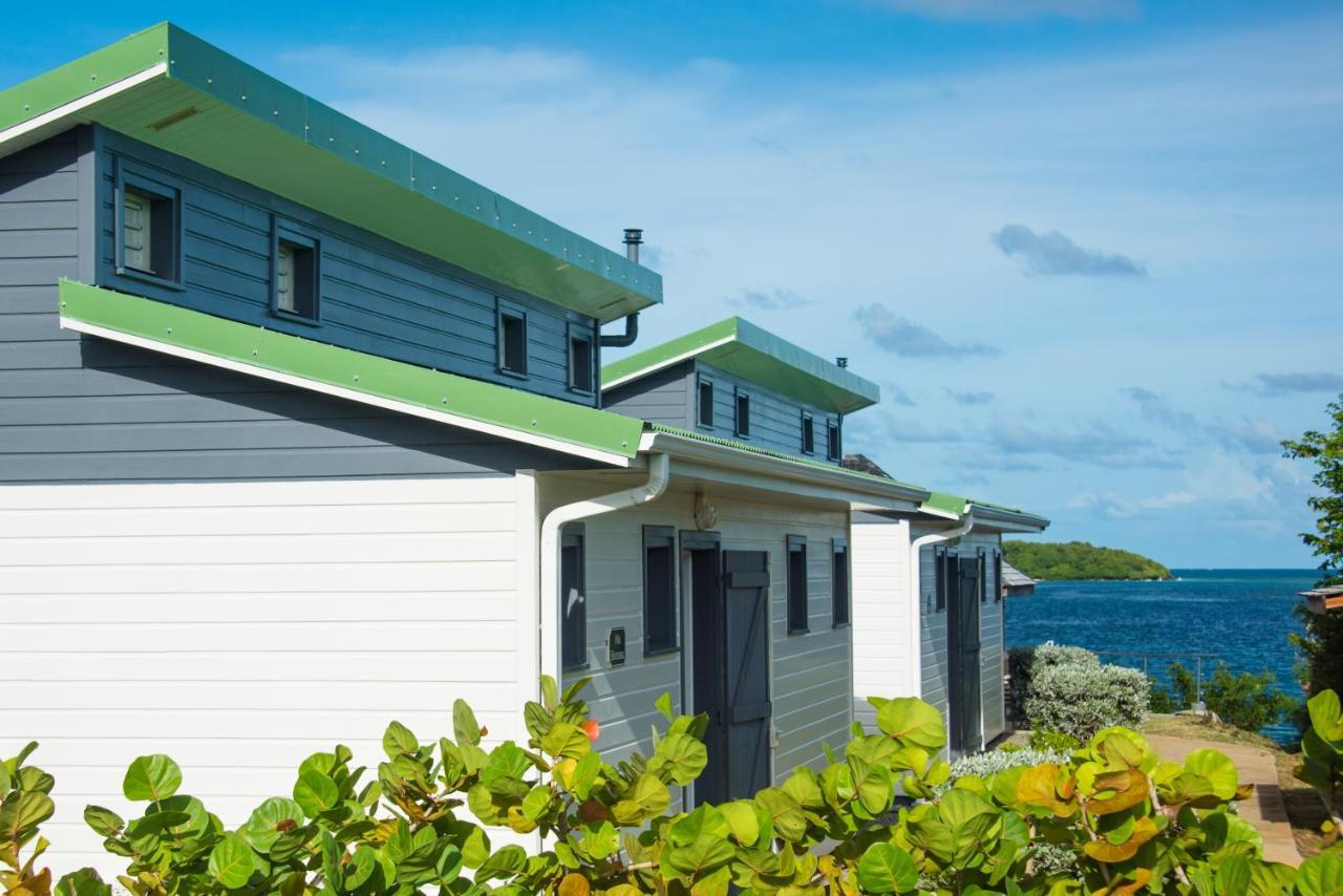 Villa East Keys - Lucy'S Bay à Hyacinthe Extérieur photo